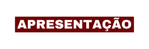 APRESENTAÇÃO