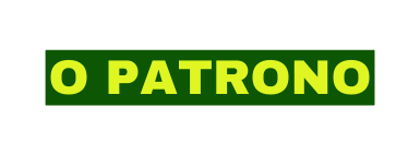 O PATRONO